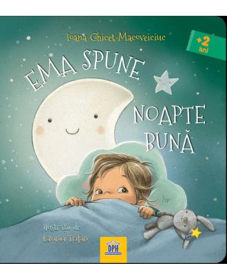 Ema spune noapte buna