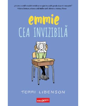 Emmie cea invizibila