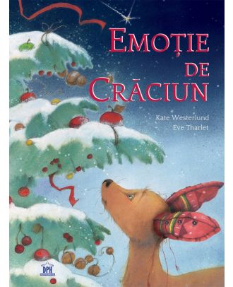 Emoție de Crăciun