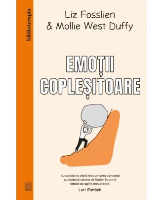 Emotii coplesitoare