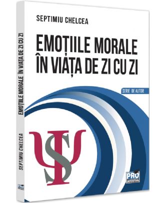 Emotiile morale in viata de zi cu zi