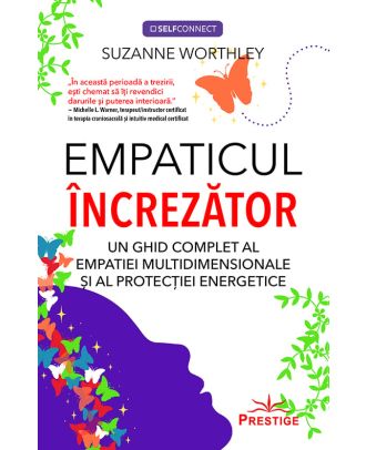 Empaticul increzator