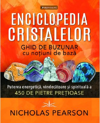 Enciclopedia cristalelor