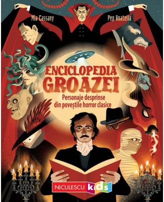 Enciclopedia groazei