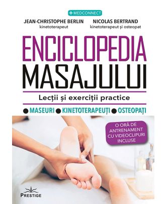 Enciclopedia masajului