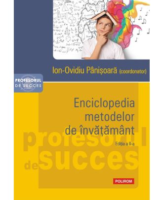 Enciclopedia metodelor de invatamant