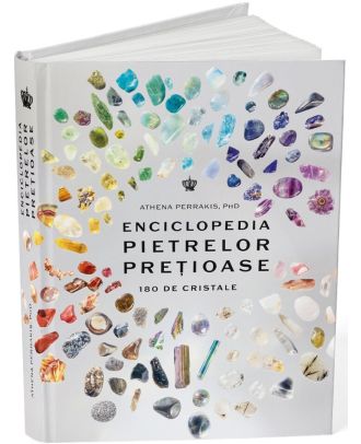 Enciclopedia pietrelor prețioase