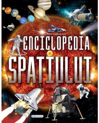 Enciclopedia spațiului