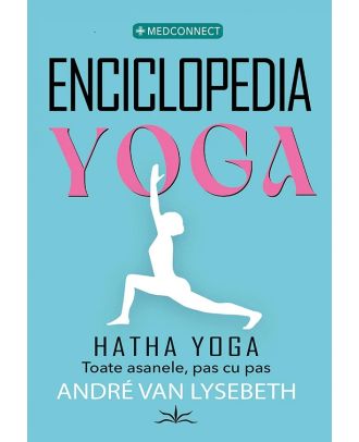 Enciclopedia Yoga