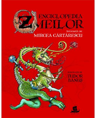 Enciclopedia zmeilor