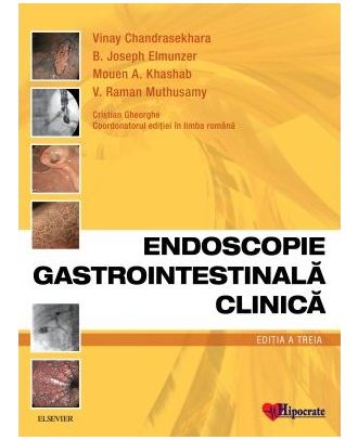 Endoscopie Gastrointestinala Clinica