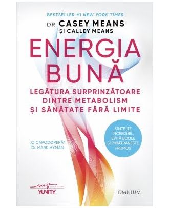 Energia buna