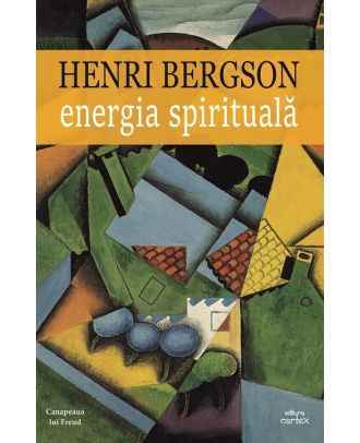 Energia spirituala