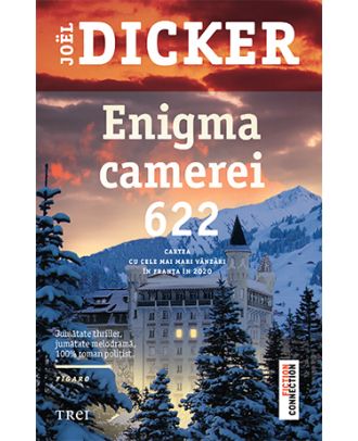 Enigma camerei 622