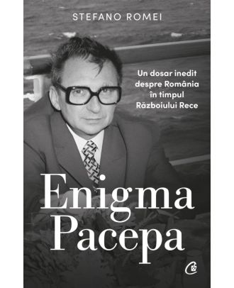 Enigma Pacepa