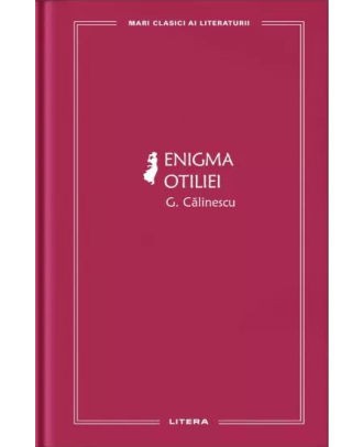 Enigma Otiliei