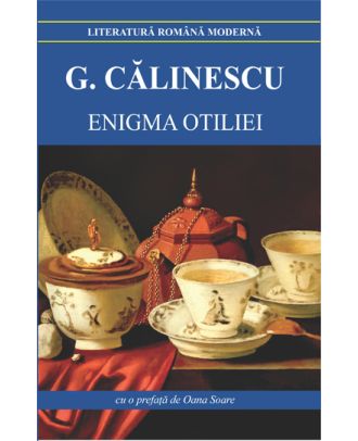 Enigma Otiliei