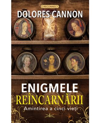 Enigmele reîncarnării