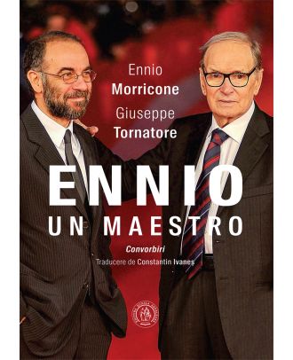 Ennio. Un maestro