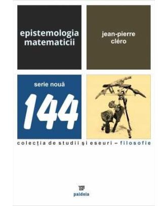Epistemologia matematicii