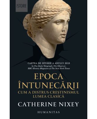 Epoca întunecării