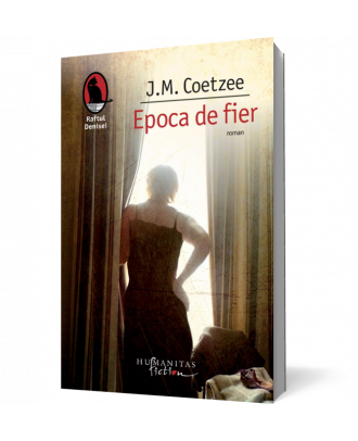 Epoca de fier - Coperta 3D