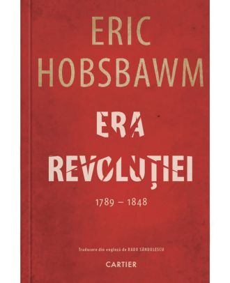 Era revoluției (1789-1848)