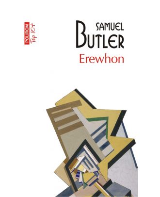 Erewhon sau dincolo de munți
