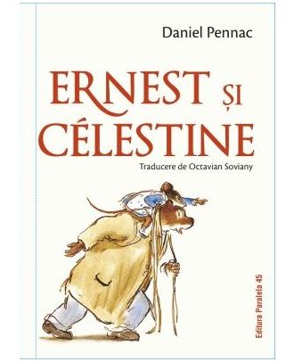 Ernest si Celestine