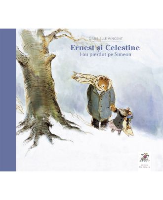 Ernest și Celestine l-au pierdut pe Simeon