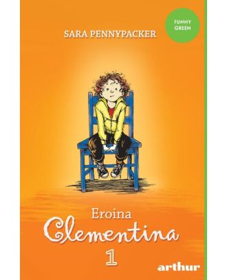 Eroina Clementina #1
