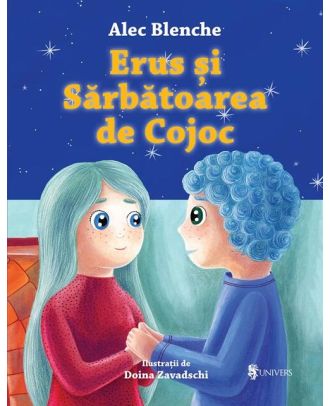 Erus și Sărbătoarea de Cojoc