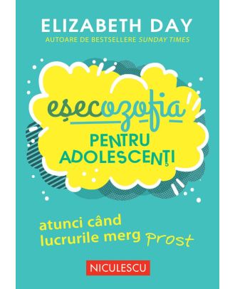 Eșecozofia pentru adolescenți