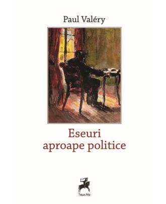 Eseuri aproape politice