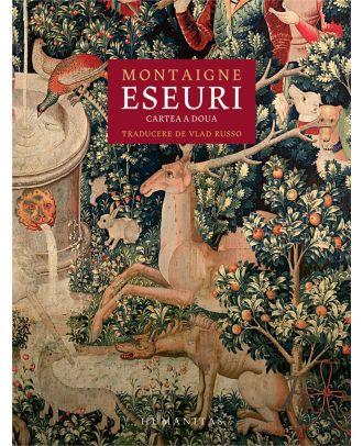 Eseuri. Cartea a doua