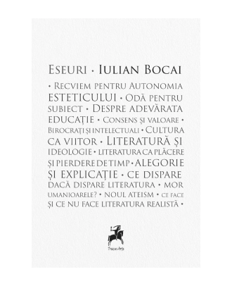 Eseuri