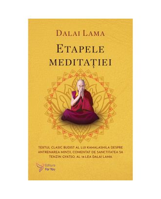 Etapele meditatiei