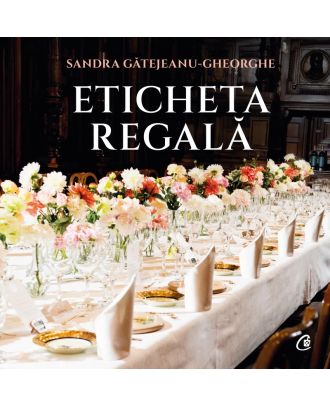 Eticheta regală