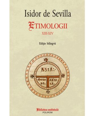 Etimologii XIII-XIV