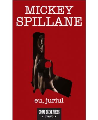 Eu, juriul