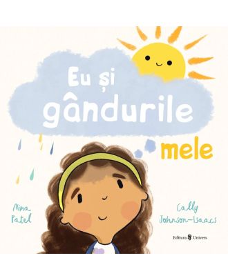 Eu și gândurile mele