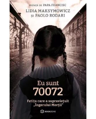 Eu sunt 70072