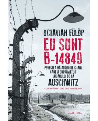 Eu sunt B-14849