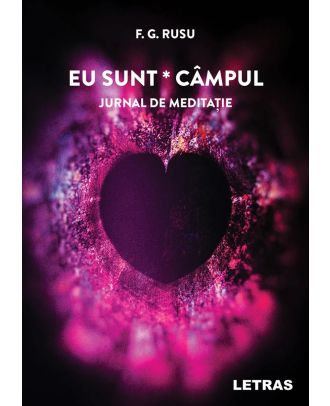 Eu sunt campul