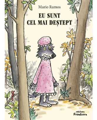 Eu sunt cel mai destept
