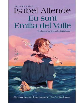 Eu sunt Emilia del Valle