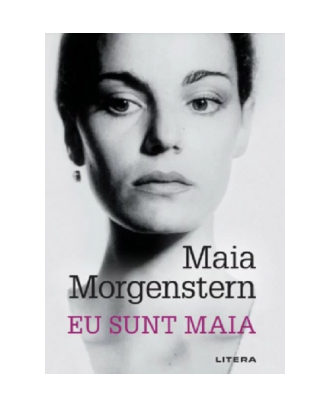 Eu sunt Maia
