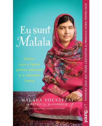 Eu sunt Malala