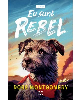 Eu sunt Rebel