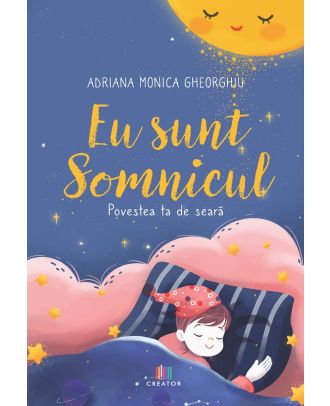 Eu sunt Somnicul